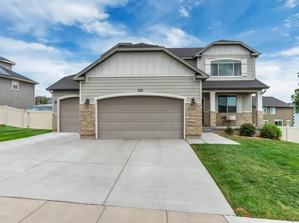 172 W Stillwater Dr, Saratoga Springs, UT 84045