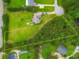 0 Moultrie Ct #10, Clayton, NC 27527