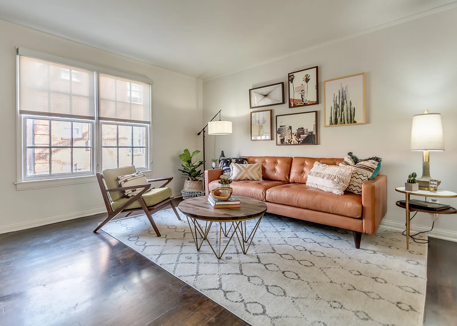 Urban Living in our Kessler Park Apartment Homes — Photo 4