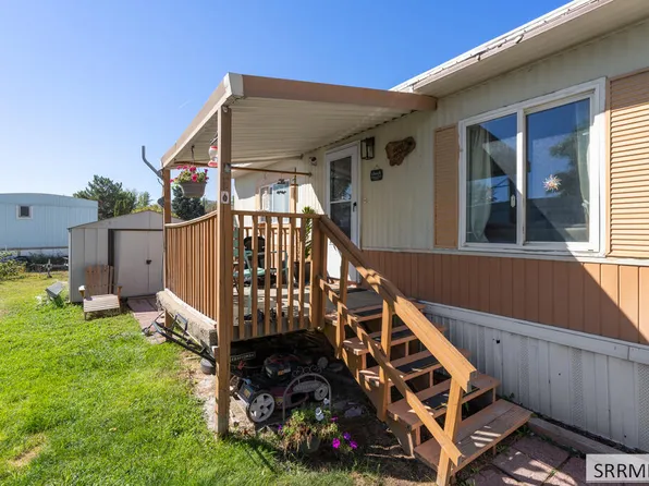 1900 W Quinn Rd Trailer 217, Pocatello, ID 83202