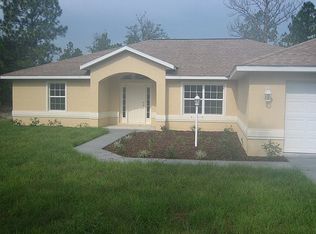 7848 SW 136th Ter, Dunnellon, FL 34432