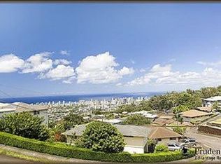 2628 Peter St, Honolulu, HI 96816