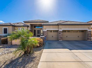 15421 W Minnezona Ave, Goodyear, AZ 85395