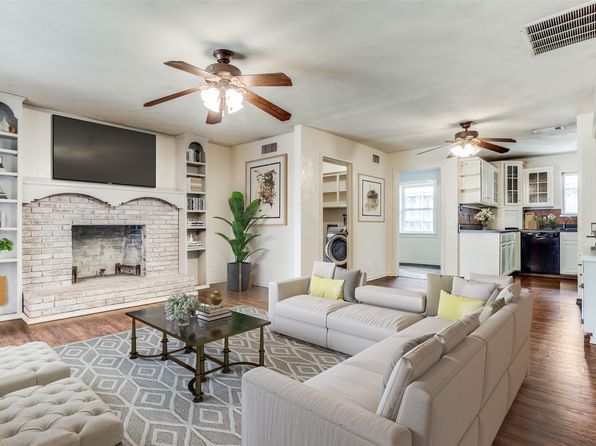 Home for Sale in Forney TX