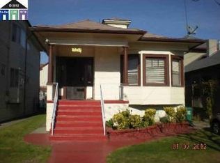 747 Haight Ave, Alameda, CA 94501