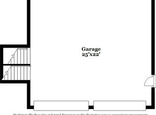 2104 NW 9th St, Blue Springs, MO 64015