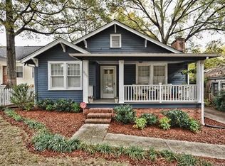 2023 Bay St, Charlotte, NC 28205