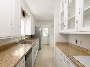 17 Bright Rd #17A, Belmont, MA 02478