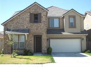 6607 E Cetti Ave, Fresno, CA 93727