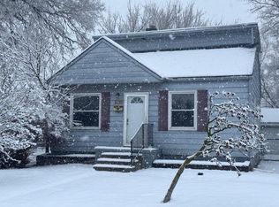 16299 Nicolai Ave, Eastpointe, MI 48021