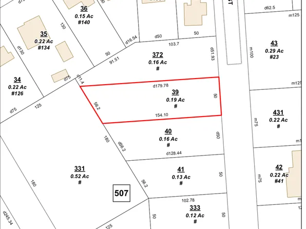 0039 Floyd Street, Waterbury, CT 06701