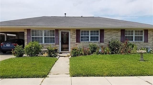 For Sale: 2424 Paul Dr, Meraux, LA 70075