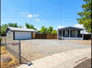 216 Garnet Cir, Carson City, NV 89706