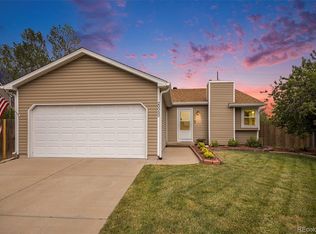 20033 E Wagontrail Pl, Centennial, CO 80015