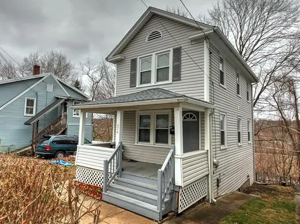 276 Derby Ave, Derby, CT 06418