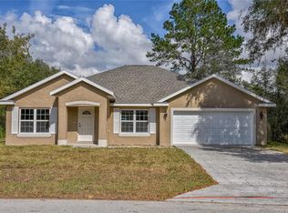 8457 SW 139th Lane Rd, Ocala, FL 34473