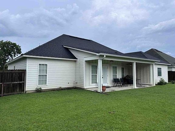 Property Rear View