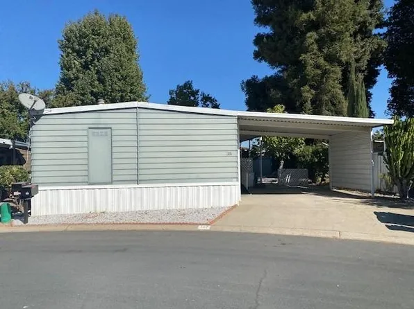 19690 N Highway 99 Unit 147, Acampo, CA 95220