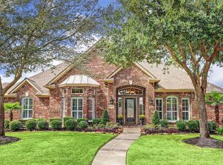 5939 Santa Fe Springs Dr, Houston, TX 77041