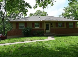 5408 Elm Ave, Raytown, MO 64133