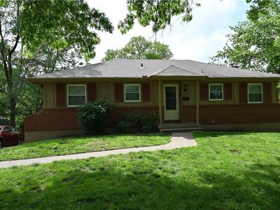 5408 Elm Ave, Raytown, MO, 64133