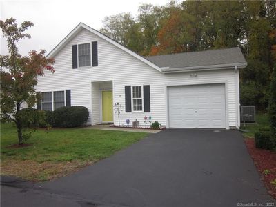 27 Trading Cove Circle, Norwich, CT, 06360