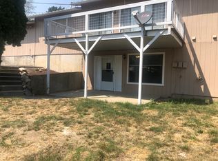 155 NW North St, Pullman, WA 99163