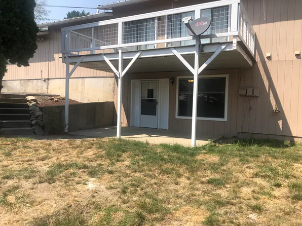 155 NW North St, Pullman, WA 99163