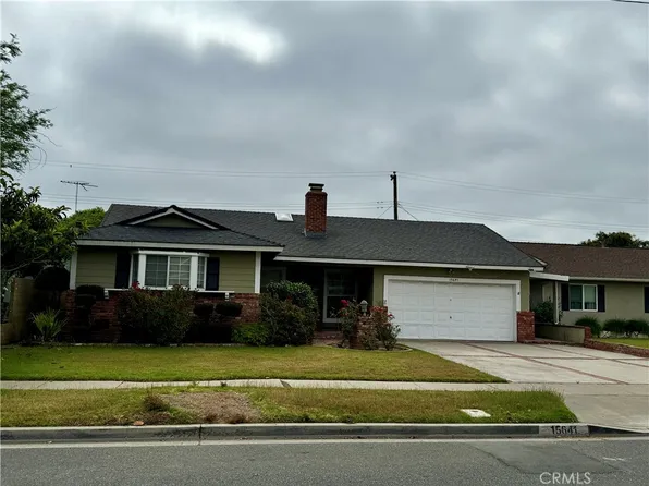 15641 Primrose Ln, Westminster, CA 92683