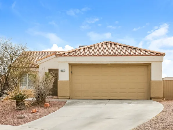 3219 Panamint Ct, North Las Vegas, NV 89032
