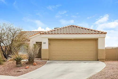 3219 Panamint Ct Photo 1