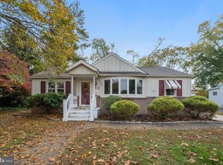 234 Spout Spg, Lumberton, NJ 08048