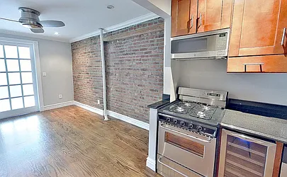 Rented by REAL New York