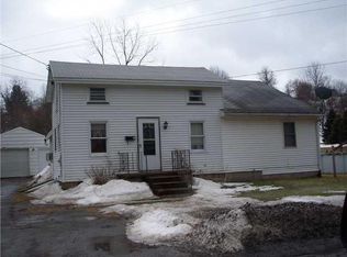 45 State St, Sodus, NY 14551