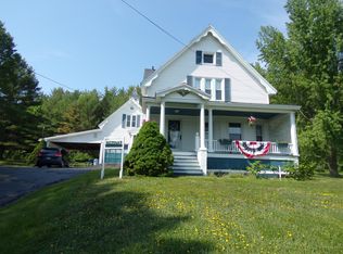 86 Main Rd, Brownville, ME 04414