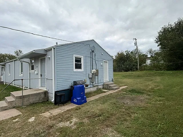 2 bed, 672 sqft, $825 — Photo 4