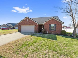 5370 Willowbrook Loop, Owensboro, KY 42301