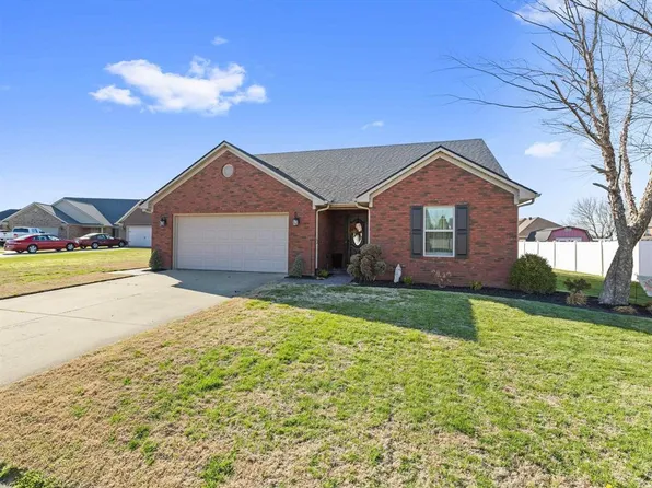 5370 Willowbrook Loop, Owensboro, KY 42301