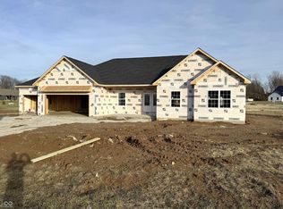 0 Quail Ct, Crawfordsville, IN 47933