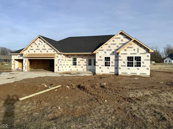 0 Quail Ct, Crawfordsville, IN 47933