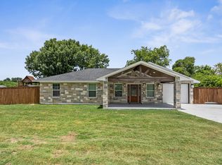318 Franklin Rd, Eddy, TX 76524