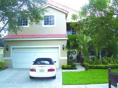 317 Cameron Dr, Weston, FL, 33326