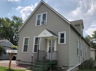 1853 183rd St, Homewood, IL 60430