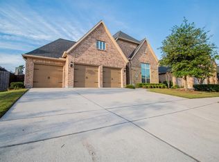 8117 Threadtail St, Conroe, TX 77385