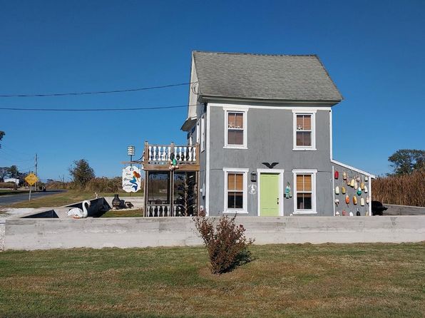 20455 Saxis Rd, Saxis, VA 23427