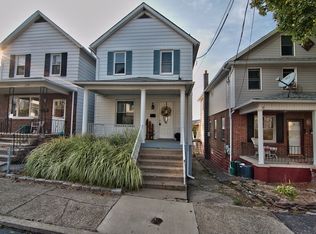 171 Johnson St, Pittston, PA 18640