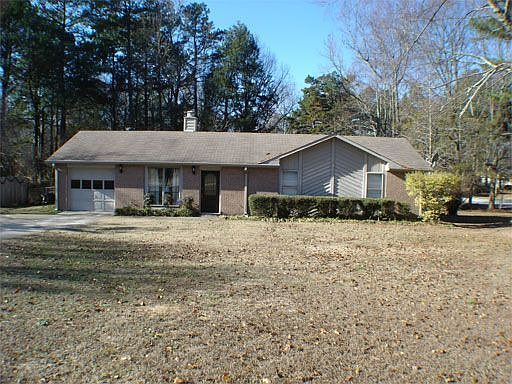Awesome Ranch