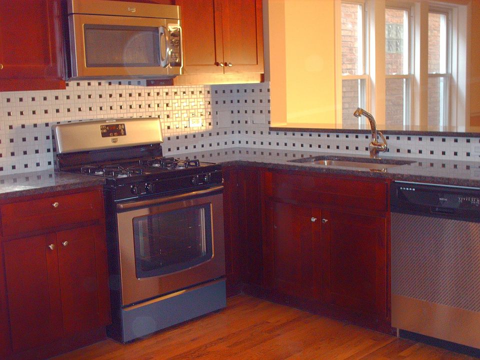 1st image of 6237 N Mozart St APT 1