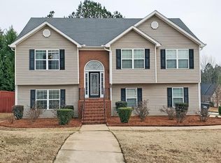 170 Trelawney Dr, Covington, GA 30016
