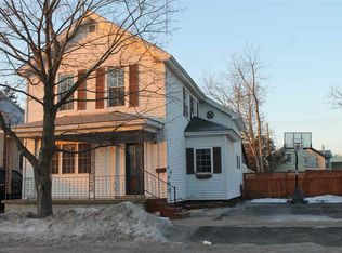 511 Pleasant Ave, Ogdensburg, NY 13669